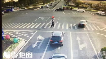 江蘇交警公布奇葩案例 這些“神操作”竟是在破壞交通設(shè)施